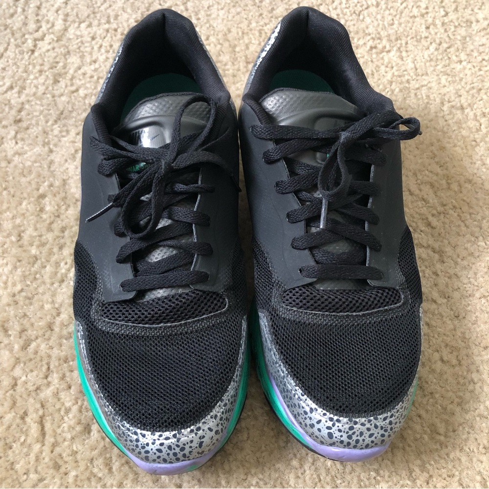 Nike Lunar Safari